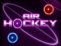 Mchezo Air Hockey