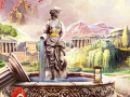 Mchezo Talismans of Peace