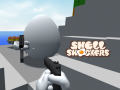 Mchezo Shell shockers