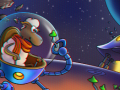 Mchezo Spacelamb