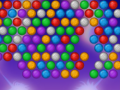 Mchezo Bubble Hit