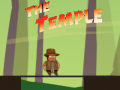 Mchezo The Temple  