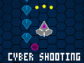 Mchezo Cyber Shooting