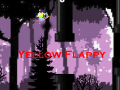 Mchezo Yellow Flappy