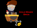 Mchezo Gold Miner Bros