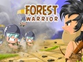 Mchezo Forest Warrior  