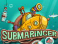 Mchezo Submaringer