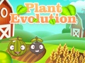 Mchezo Plant Evolution
