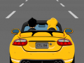 Mchezo Car Rush
