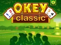 Mchezo Okey Classic