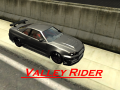 Mchezo Valley Rider