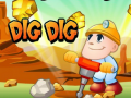 Mchezo Dig Dig