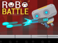 Mchezo Robo Battle