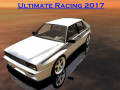 Mchezo Ultimate Racing 2017