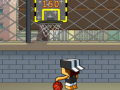 Mchezo Basketball