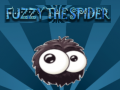 Mchezo Fuzzy The Spider  