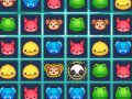 Mchezo Zoobies Match