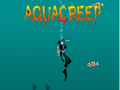 Mchezo Aquacreep
