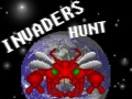 Mchezo Invaders Hunt