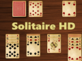 Mchezo Solitaire HD