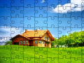 Mchezo Jigsaw Puzzle: Beauty Views