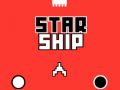 Mchezo Starship