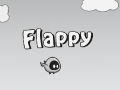 Mchezo Flappy