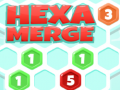 Mchezo Hexa Merge