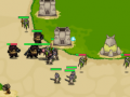 Mchezo Tower Defense