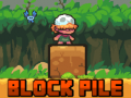 Mchezo Block Pile 