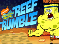 Mchezo Reef Rumble