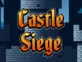 Mchezo Castle Siege