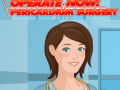 Mchezo Operate Now: Pericardium Surgery
