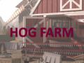 Mchezo Hog farm