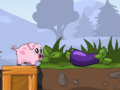 Mchezo Hungry barnyard