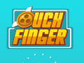 Mchezo Ouch Finger  