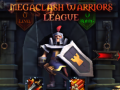 Mchezo Megaclash Warriors League