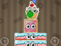 Mchezo Cake Stack