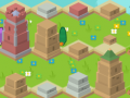 Mchezo Mind Coach: Towers game