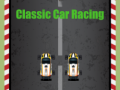Mchezo Classic Car Racing