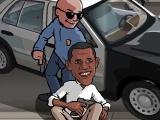 Mchezo Commander n Chief