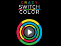 Mchezo Crazy Switch Color