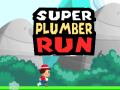 Mchezo Super Plumber Run
