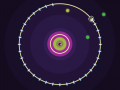 Mchezo Space Orbit