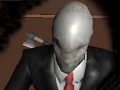 Mchezo Two nights at jumpscare creation