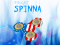 Mchezo Fidget Spinna
