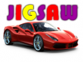 Mchezo Jigsaw