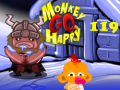 Mchezo Monkey Go Happy Stage 119