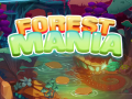 Mchezo Forest Mania