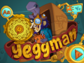 Mchezo Yeggman
